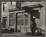 Provincetown Playhouse, 133 MacDougal Street