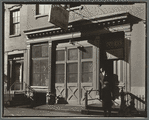 Provincetown Playhouse, 133 MacDougal Street