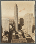 Rockefeller Center, From 444 Madison Avenue