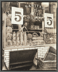 Bread Store, 259 Bleeker Street