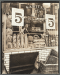 Bread Store, 259 Bleeker Street