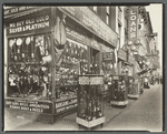 Pawn Shop, 48 Third Avenue
