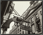Gunsmith and Police Department, 6 Centre Market Place
