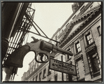 Gunsmith and Police Department, 6 Centre Market Place