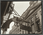 Gunsmith and Police Department, 6 Centre Market Place