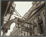 Gunsmith and Police Department, 6 Centre Market Place