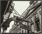 Gunsmith and Police Department, 6 Centre Market Place