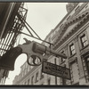 Gunsmith and Police Department, 6 Centre Market Place