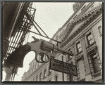 Gunsmith and Police Department, 6 Centre Market Place