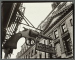 Gunsmith and Police Department, 6 Centre Market Place