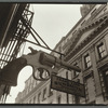 Gunsmith and Police Department, 6 Centre Market Place