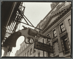 Gunsmith and Police Department, 6 Centre Market Place