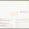 Gunsmith and Police Department, 6 Centre Market Place