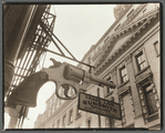 Gunsmith and Police Department, 6 Centre Market Place