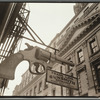 Gunsmith and Police Department, 6 Centre Market Place