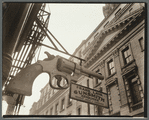 Gunsmith and Police Department, 6 Centre Market Place
