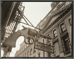 Gunsmith and Police Department, 6 Centre Market Place