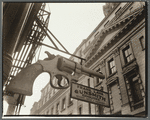 Gunsmith and Police Department, 6 Centre Market Place
