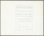 Gunsmith and Police Department, 6 Centre Market Place