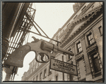 Gunsmith and Police Department, 6 Centre Market Place