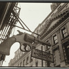 Gunsmith and Police Department, 6 Centre Market Place