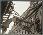 Gunsmith and Police Department, 6 Centre Market Place
