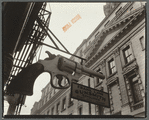 Gunsmith and Police Department, 6 Centre Market Place