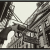 Gunsmith and Police Department, 6 Centre Market Place
