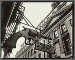 Gunsmith and Police Department, 6 Centre Market Place
