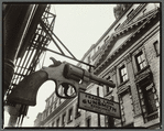 Gunsmith and Police Department, 6 Centre Market Place