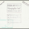 Advertisements: 1937, East Houston Street and Second Avenue