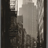 Cliff and Ferry Street