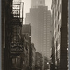 Cliff and Ferry Street