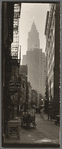 Cliff and Ferry Street