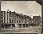 Fish Market, South Street
