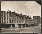 Fish Market, South Street