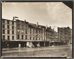 Fish Market, South Street