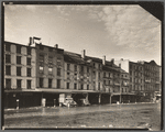 Fish Market, South Street