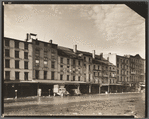 Fish Market, South Street