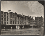 Fish Market, South Street