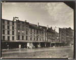 Fish Market, South Street