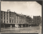 Fish Market, South Street