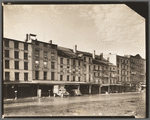 Fish Market, South Street