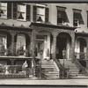 Gramercy Park, Nos. 3-5