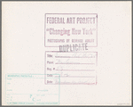 Gramercy Park, Nos. 3-5