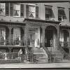 Gramercy Park, Nos. 3-5