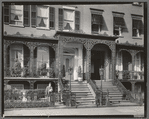 Gramercy Park, Nos. 3-5