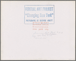 Gramercy Park, Nos. 3-5