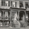 Gramercy Park, Nos. 3-5
