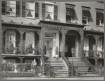 Gramercy Park, Nos. 3-5